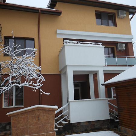 Guest House Goranovi Velingrad Bagian luar foto