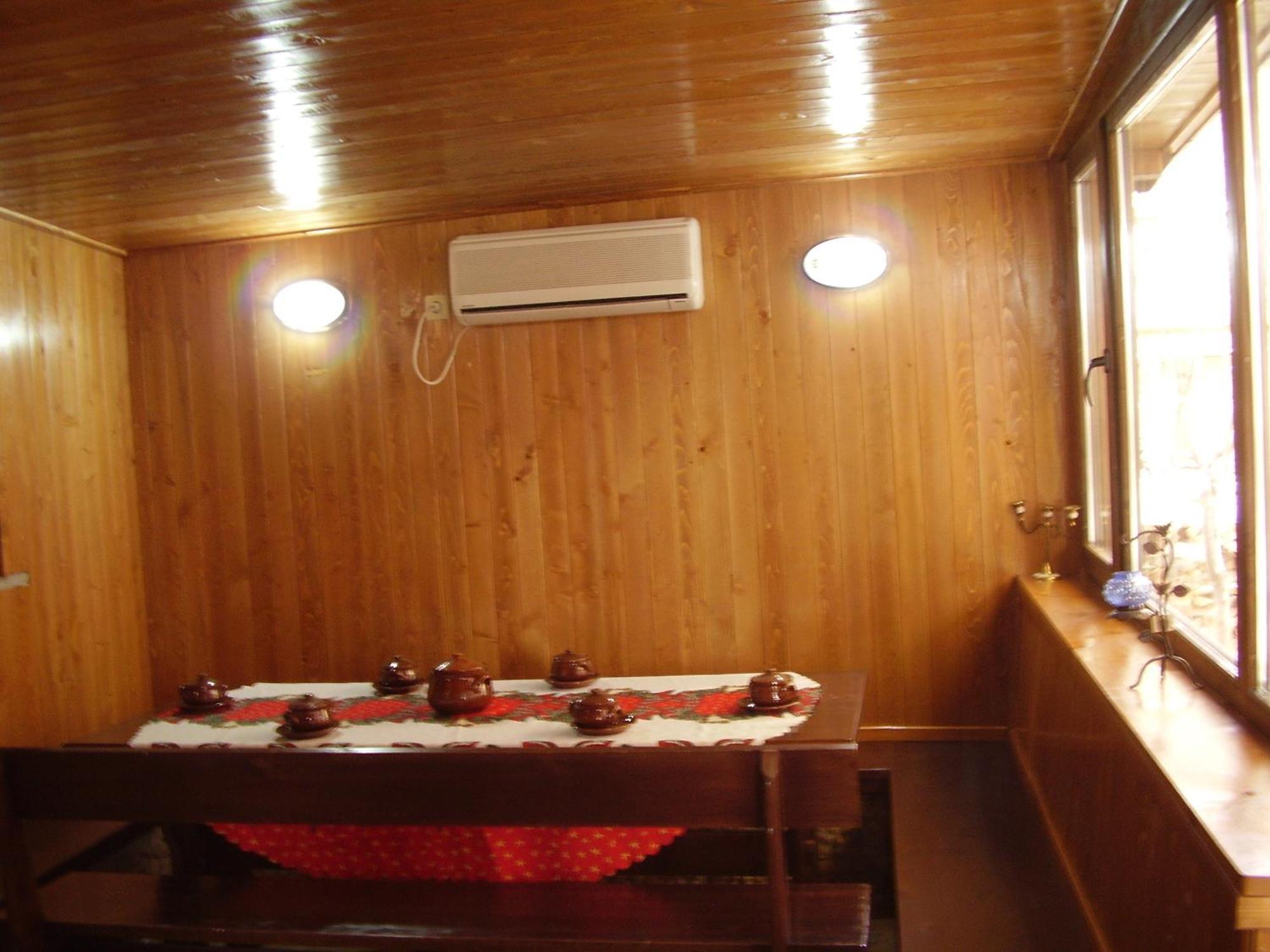 Guest House Goranovi Velingrad Bagian luar foto