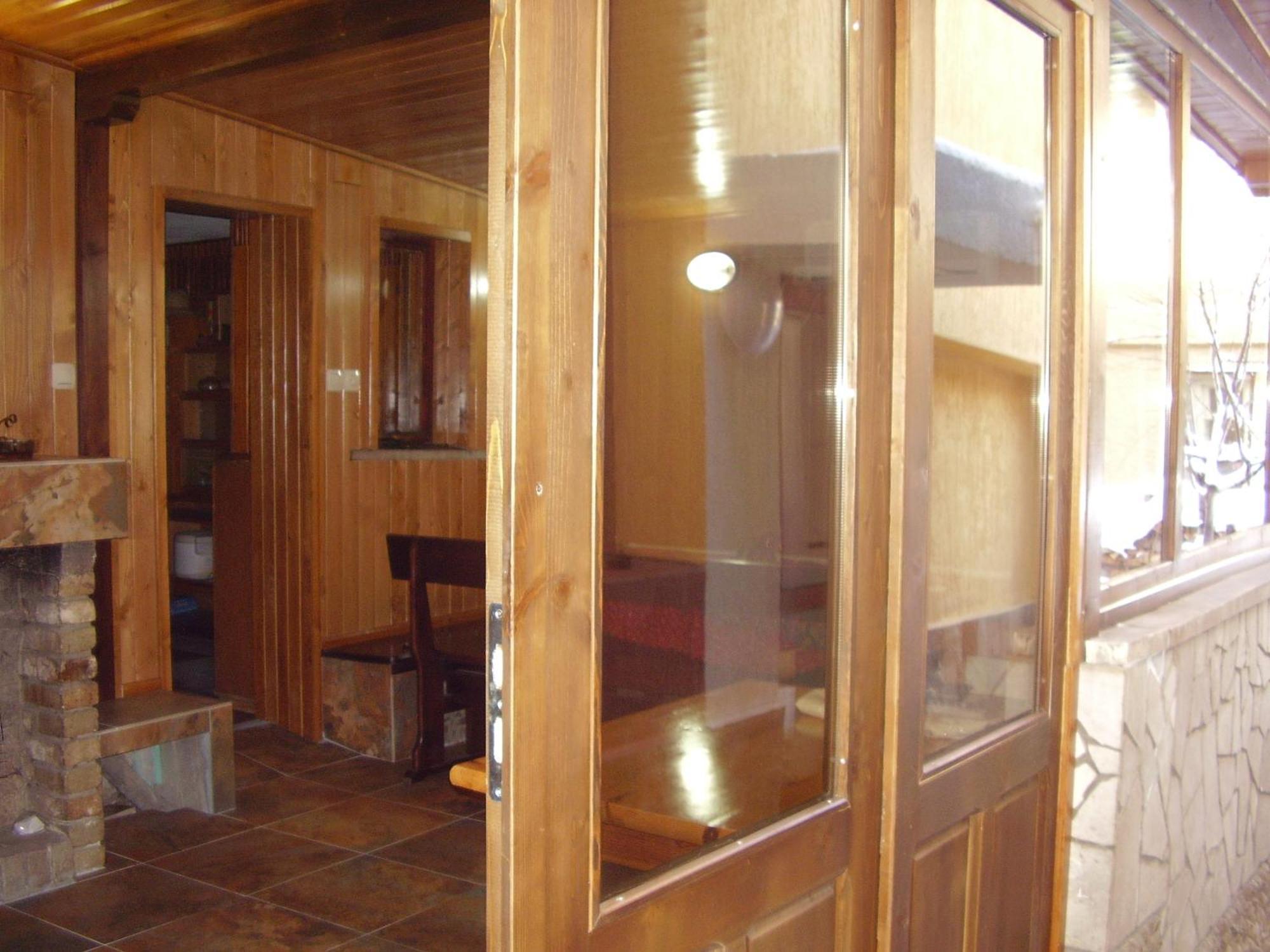 Guest House Goranovi Velingrad Bagian luar foto