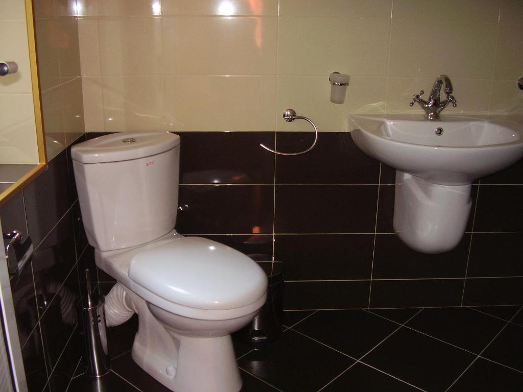 Guest House Goranovi Velingrad Ruang foto