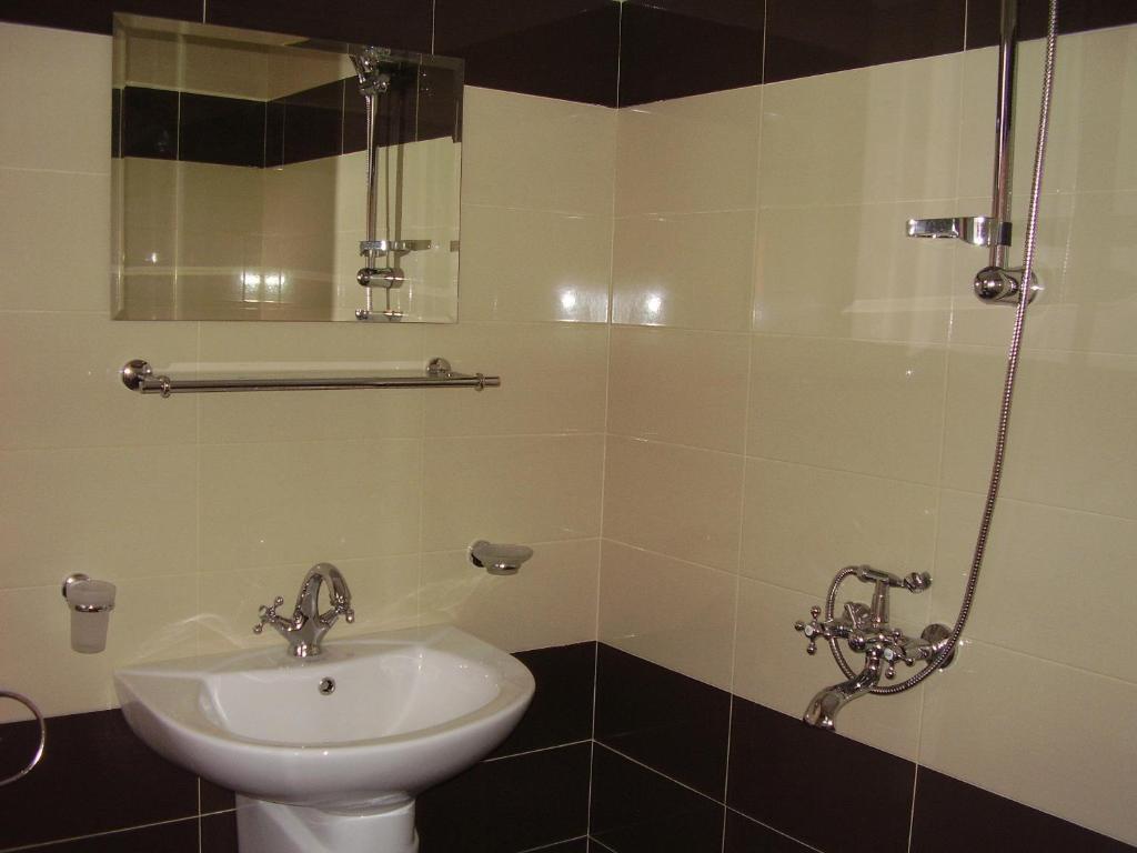 Guest House Goranovi Velingrad Ruang foto
