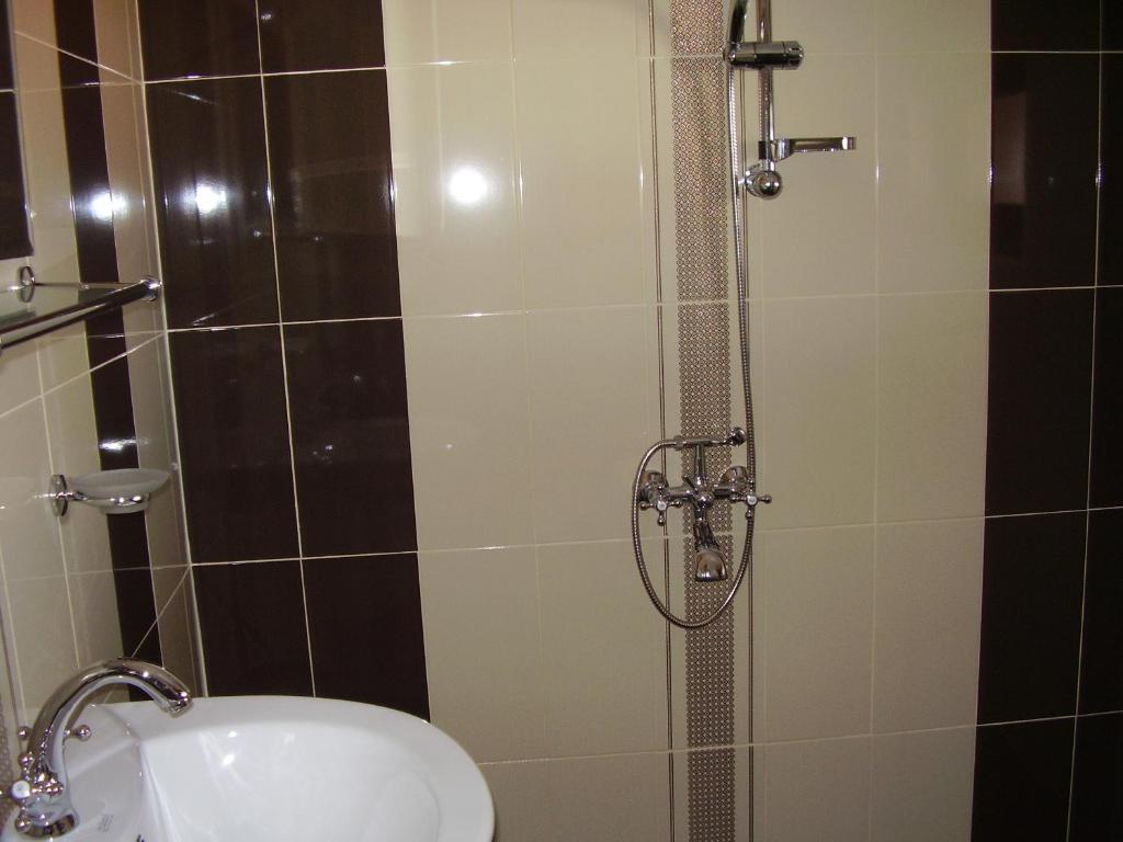 Guest House Goranovi Velingrad Ruang foto