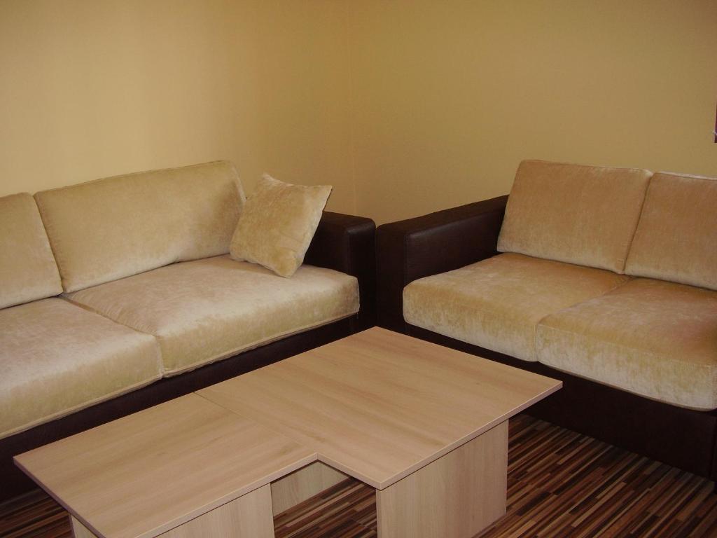 Guest House Goranovi Velingrad Ruang foto