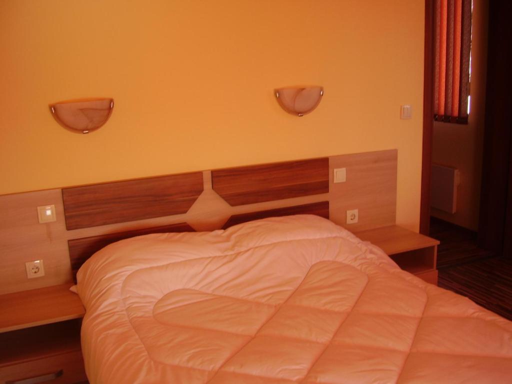 Guest House Goranovi Velingrad Ruang foto