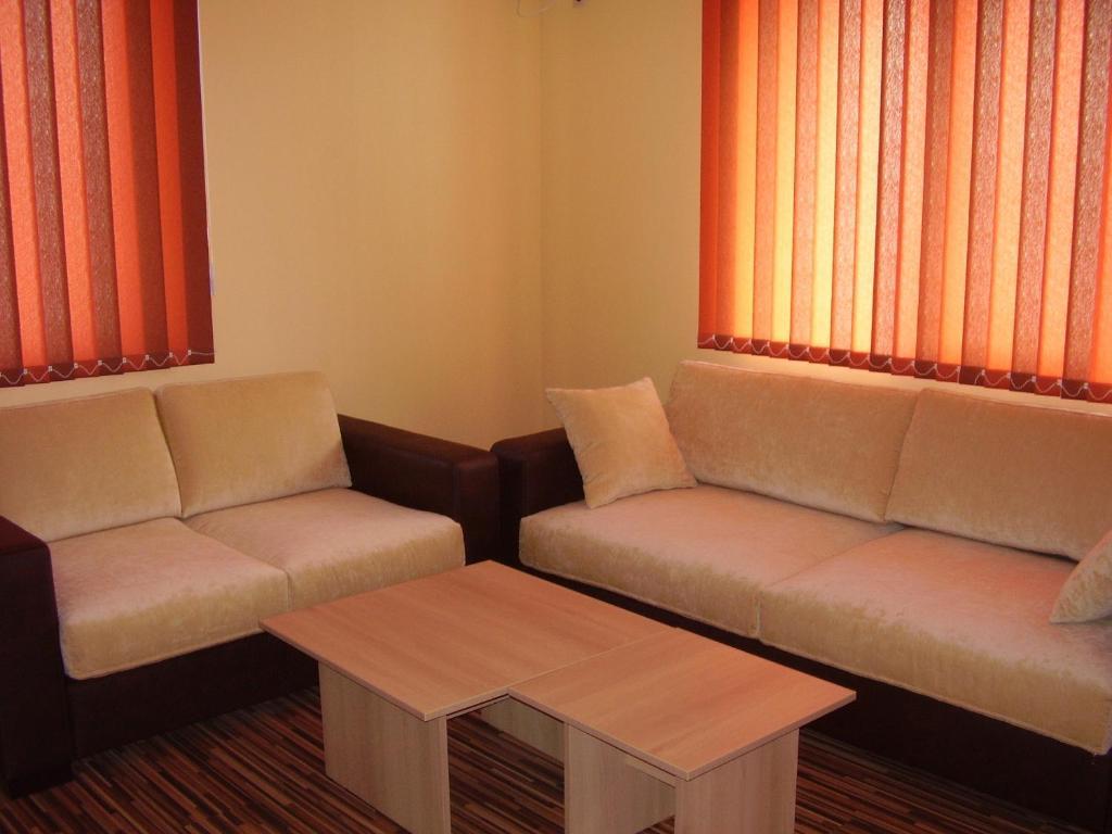 Guest House Goranovi Velingrad Ruang foto