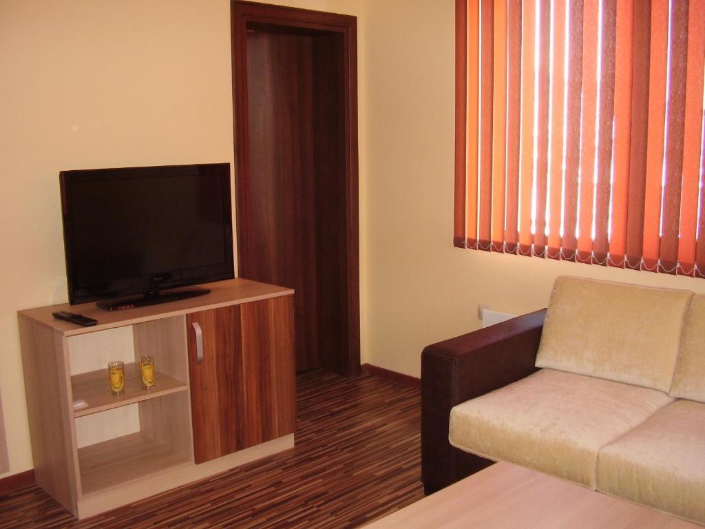Guest House Goranovi Velingrad Ruang foto