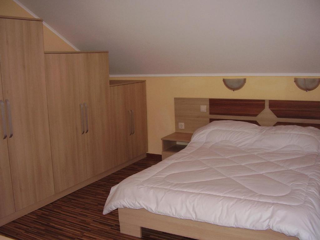 Guest House Goranovi Velingrad Ruang foto